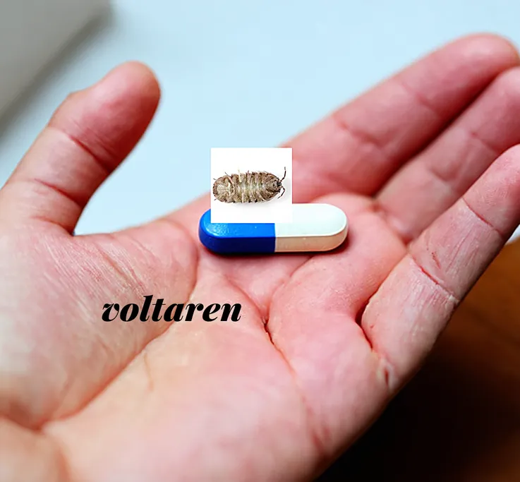 Voltaren 1