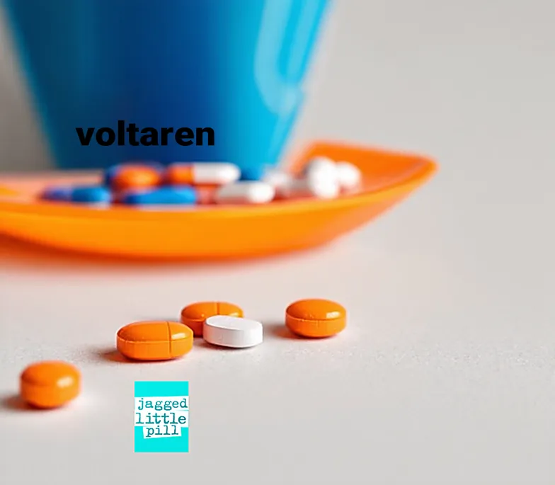 Voltaren 2